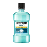 Listerine Zero Mouth Wash 250ml